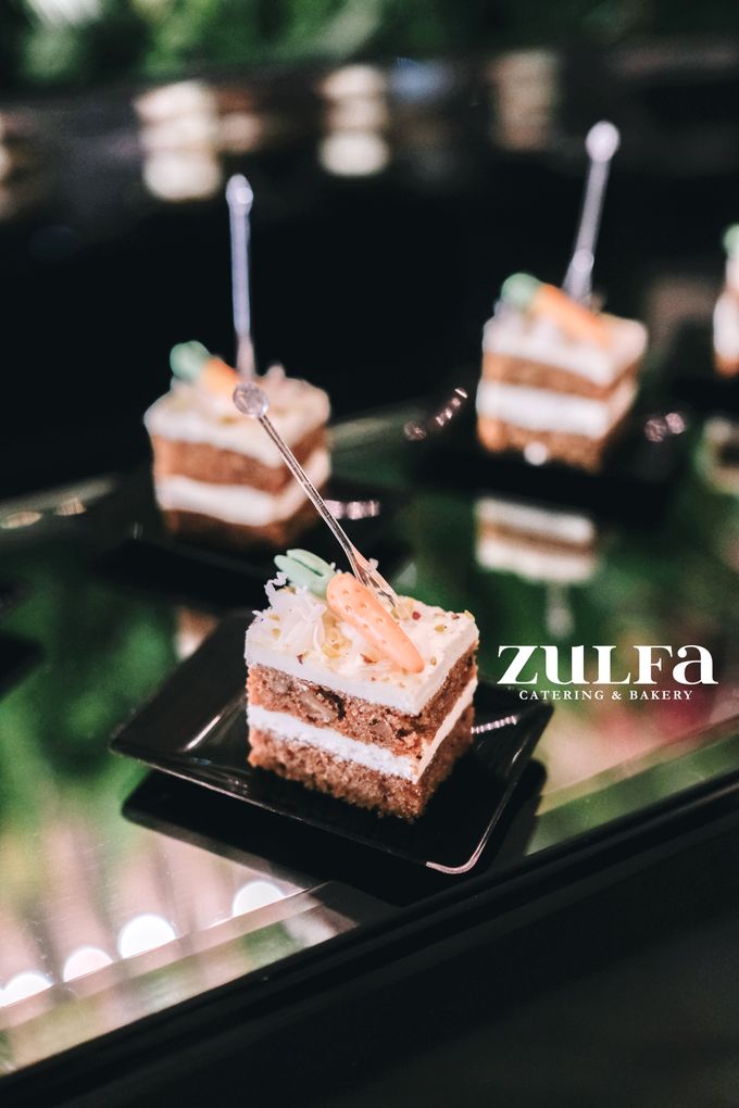 Hilman & Venna - 29 June 2019 - Pusdai by Zulfa Catering - 043