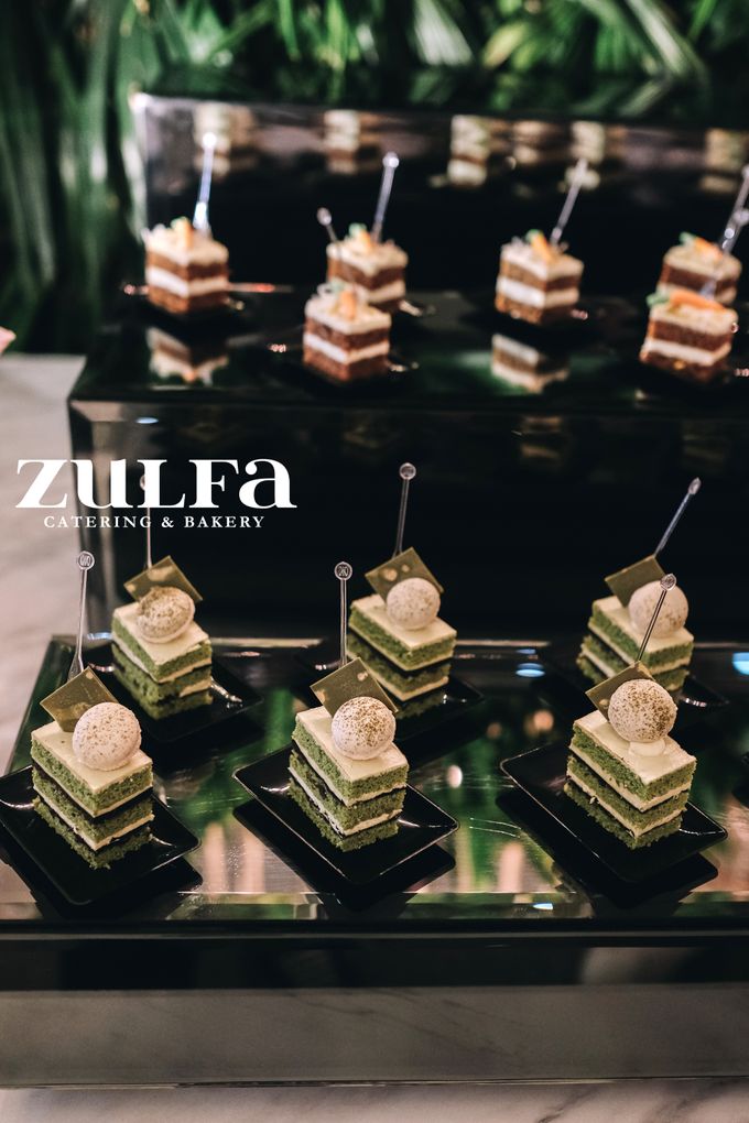 Hilman & Venna - 29 June 2019 - Pusdai by Zulfa Catering - 044 Hilman & Venna - 29 June 2019 - Pusdai by Zulfa Catering - 044