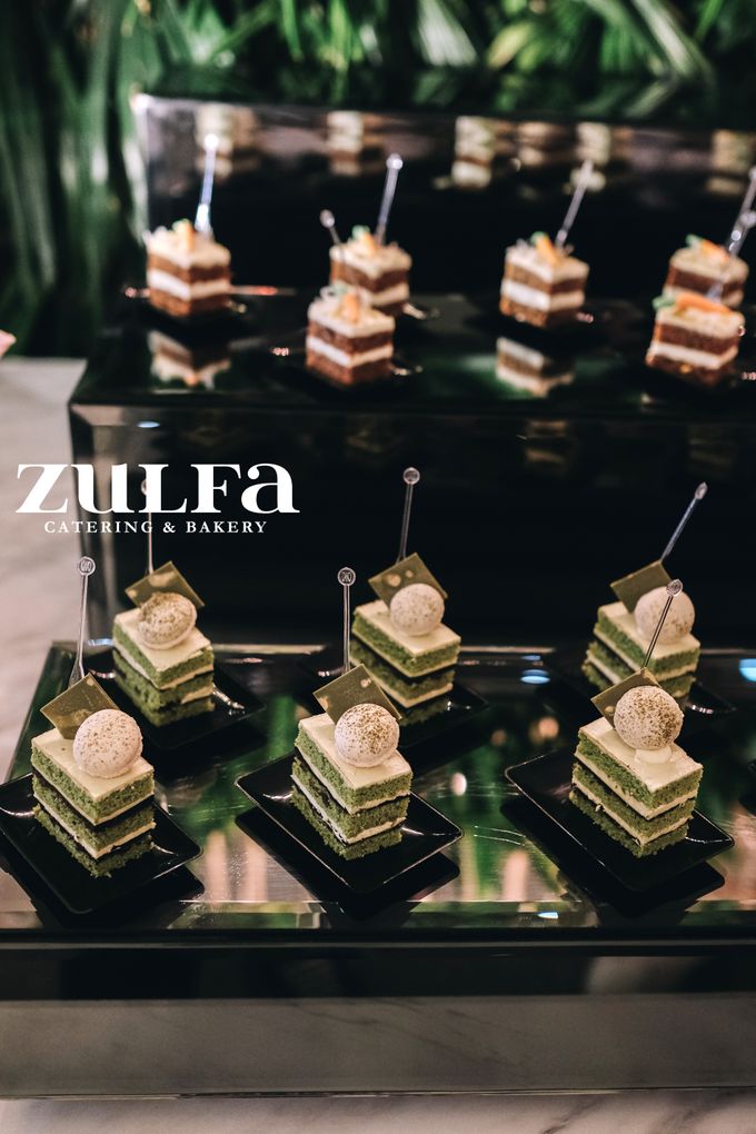 Hilman & Venna - 29 June 2019 - Pusdai by Zulfa Catering - 044