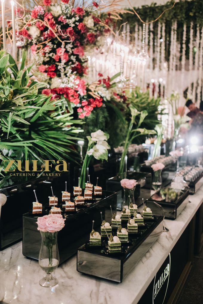 Hilman & Venna - 29 June 2019 - Pusdai by Zulfa Catering - 045 Hilman & Venna - 29 June 2019 - Pusdai by Zulfa Catering - 045