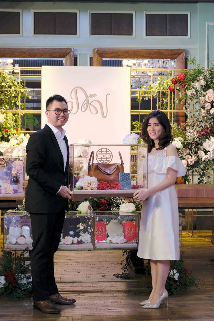 Engagement Dennis & Vanny by Excellent Organizer - 008 Engagement Dennis & Vanny by Excellent Organizer - 008