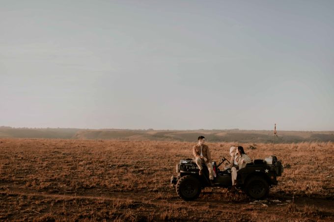 A Journey of Love in the Heart of Sumba by Cesar Picture - 004