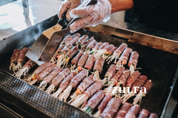 Hilman & Venna - 29 June 2019 - Pusdai by Zulfa Catering - 048 Hilman & Venna - 29 June 2019 - Pusdai by Zulfa Catering - 048