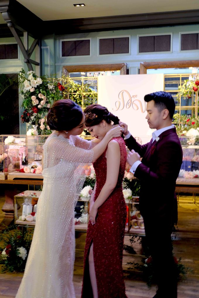 Engagement Dennis & Vanny by Excellent Organizer - 010 Engagement Dennis & Vanny by Excellent Organizer - 010