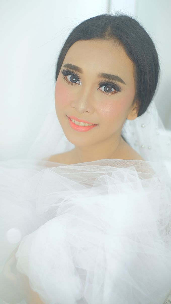 Ms. Ajeng by csmakeuparts - 008