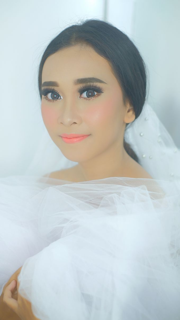 Ms. Ajeng by csmakeuparts - 009 Ms. Ajeng by csmakeuparts - 009