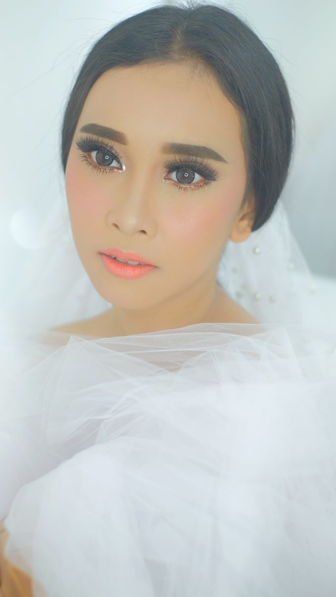 Ms. Ajeng by csmakeuparts - 002