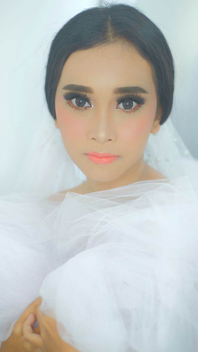 Ms. Ajeng by csmakeuparts - 006 Ms. Ajeng by csmakeuparts - 006