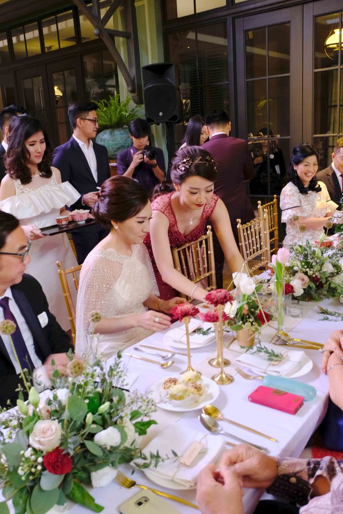Engagement Dennis & Vanny by Excellent Organizer - 012 Engagement Dennis & Vanny by Excellent Organizer - 012