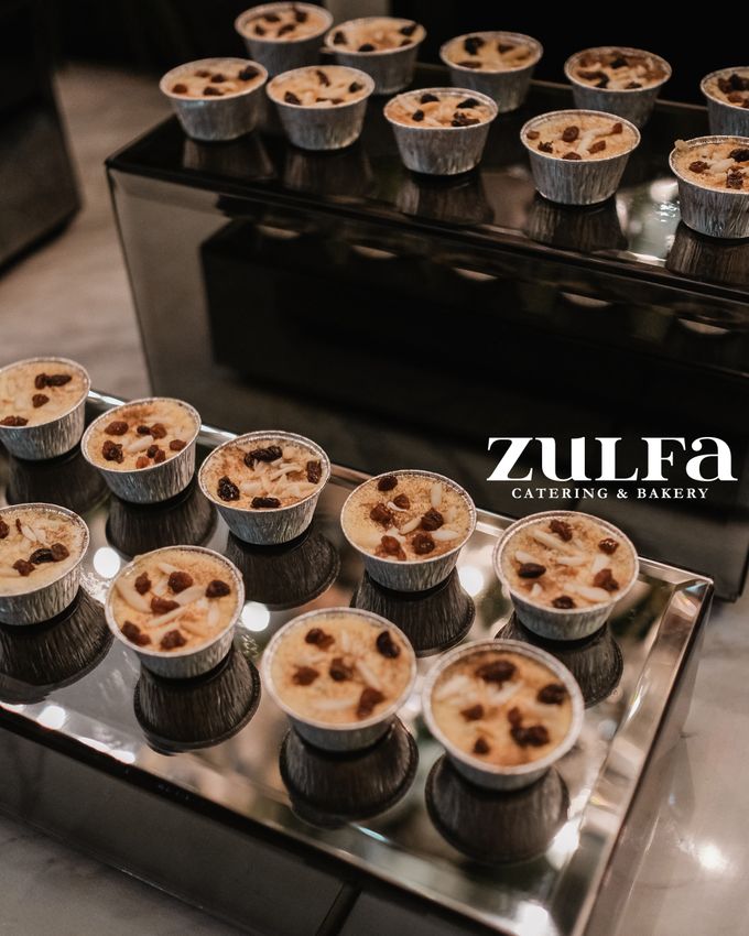 BIMO & GHABRINA - PUSDAI - 29 JUNI 2019 by Zulfa Catering - 001