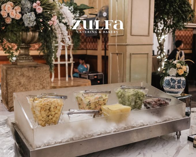 BIMO & GHABRINA - PUSDAI - 29 JUNI 2019 by Zulfa Catering - 004 BIMO & GHABRINA - PUSDAI - 29 JUNI 2019 by Zulfa Catering - 004