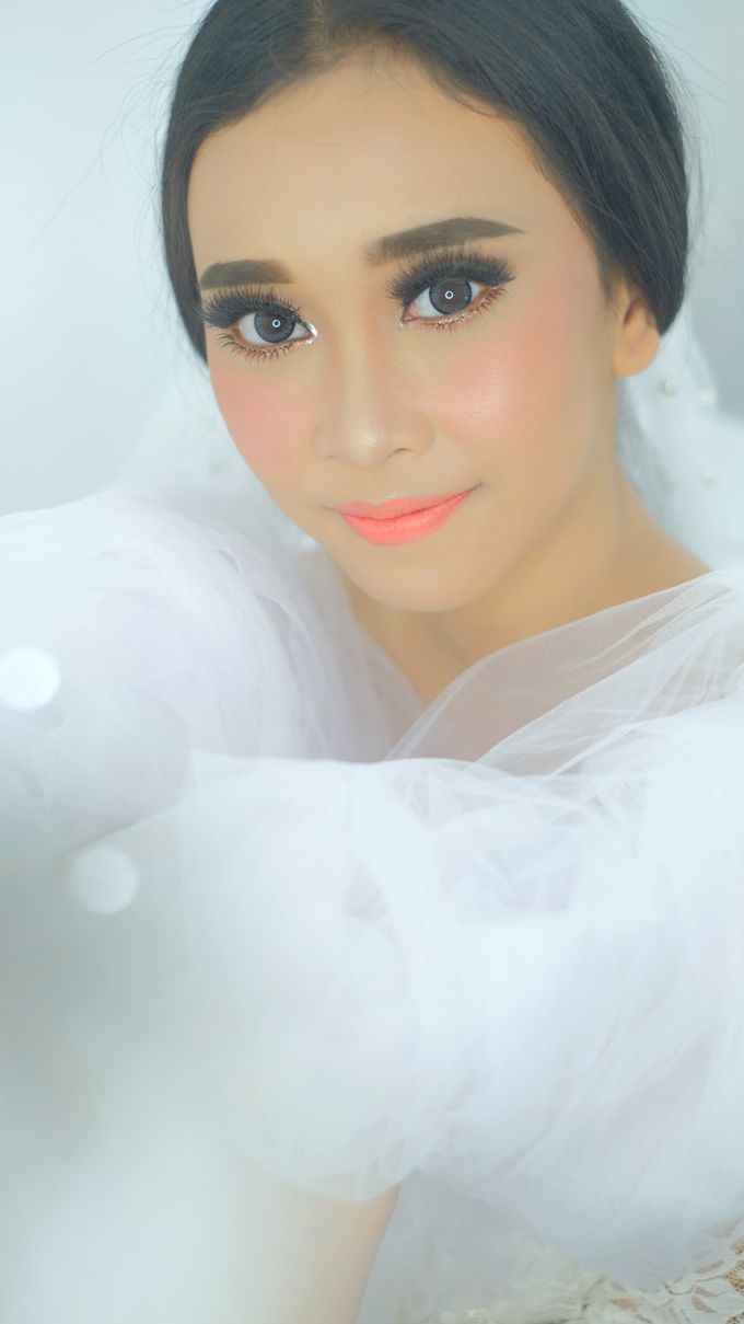 Ms. Ajeng by csmakeuparts - 003 Ms. Ajeng by csmakeuparts - 003