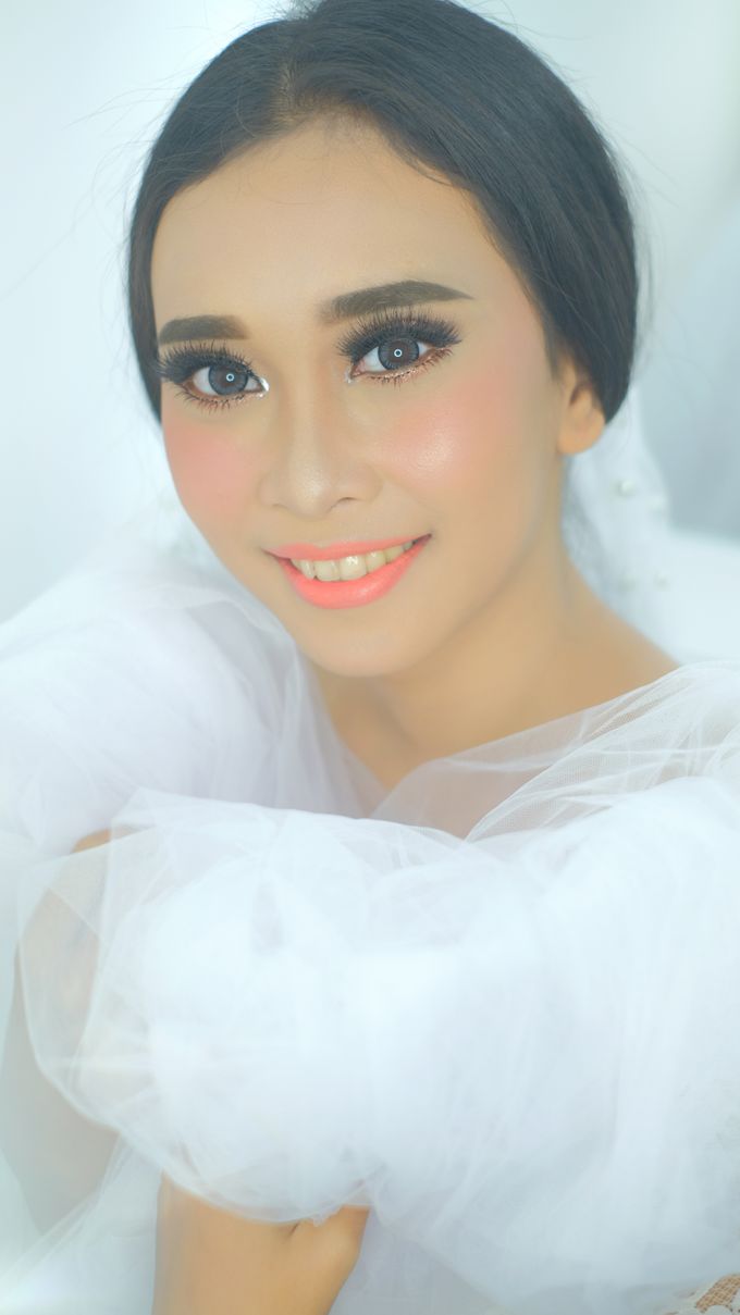 Ms. Ajeng by csmakeuparts - 007 Ms. Ajeng by csmakeuparts - 007