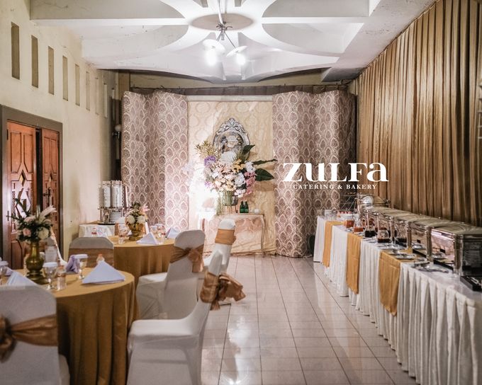 BIMO & GHABRINA - PUSDAI - 29 JUNI 2019 by Zulfa Catering - 010 BIMO & GHABRINA - PUSDAI - 29 JUNI 2019 by Zulfa Catering - 010