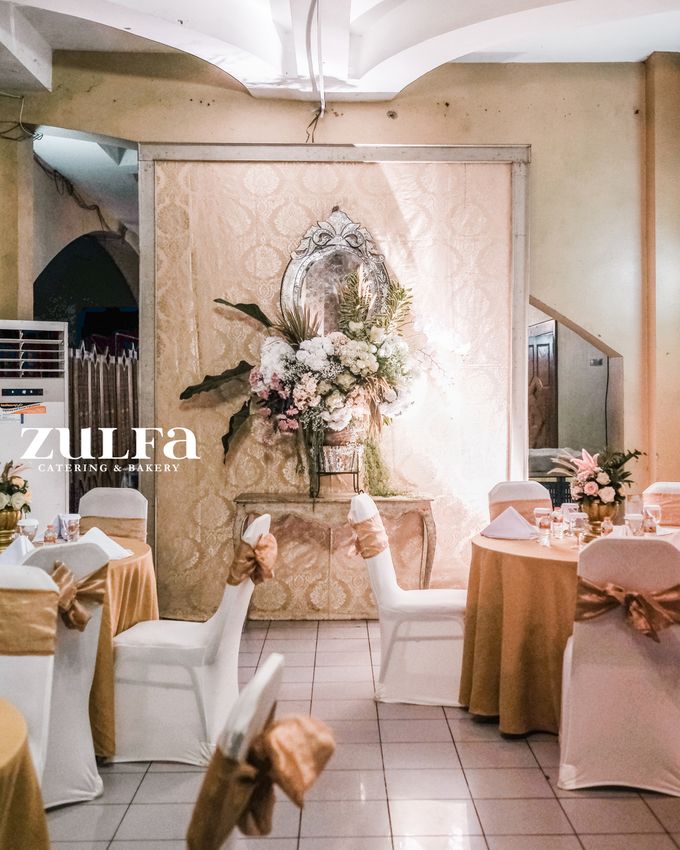 BIMO & GHABRINA - PUSDAI - 29 JUNI 2019 by Zulfa Catering - 011 BIMO & GHABRINA - PUSDAI - 29 JUNI 2019 by Zulfa Catering - 011