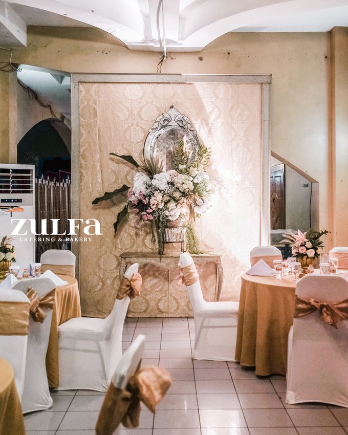 BIMO & GHABRINA - PUSDAI - 29 JUNI 2019 by Zulfa Catering - 011