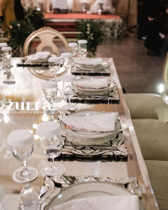 BIMO & GHABRINA - PUSDAI - 29 JUNI 2019 by Zulfa Catering - 014