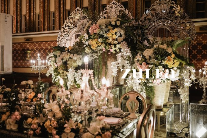 BIMO & GHABRINA - PUSDAI - 29 JUNI 2019 by Zulfa Catering - 016 BIMO & GHABRINA - PUSDAI - 29 JUNI 2019 by Zulfa Catering - 016
