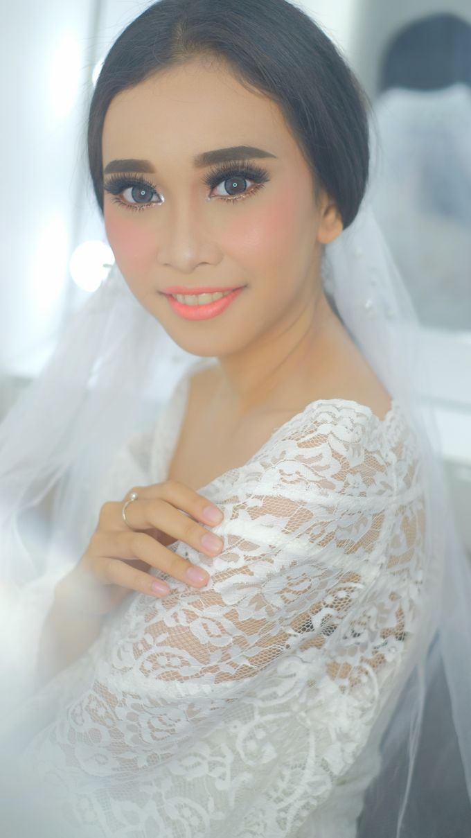 Ms. Ajeng by csmakeuparts - 005 Ms. Ajeng by csmakeuparts - 005