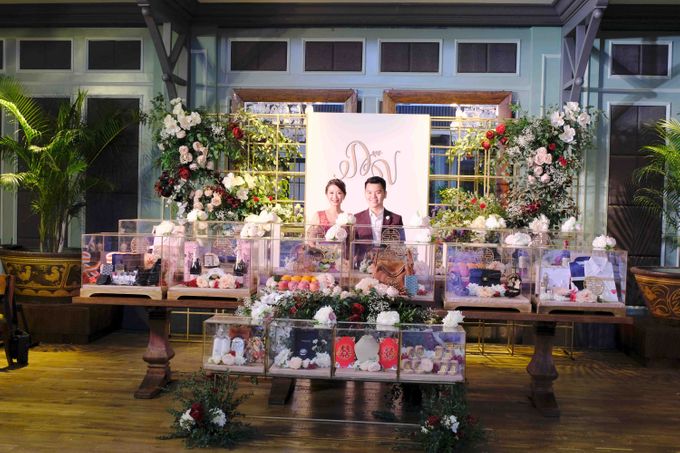 Engagement Dennis & Vanny by Excellent Organizer - 016 Engagement Dennis & Vanny by Excellent Organizer - 016