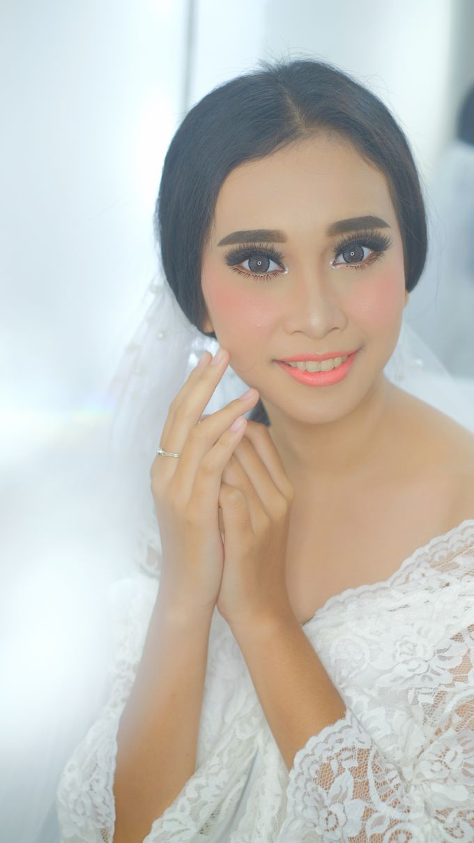 Ms. Ajeng by csmakeuparts - 013 Ms. Ajeng by csmakeuparts - 013
