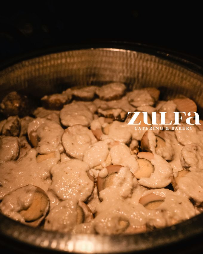 BIMO & GHABRINA - PUSDAI - 29 JUNI 2019 by Zulfa Catering - 023