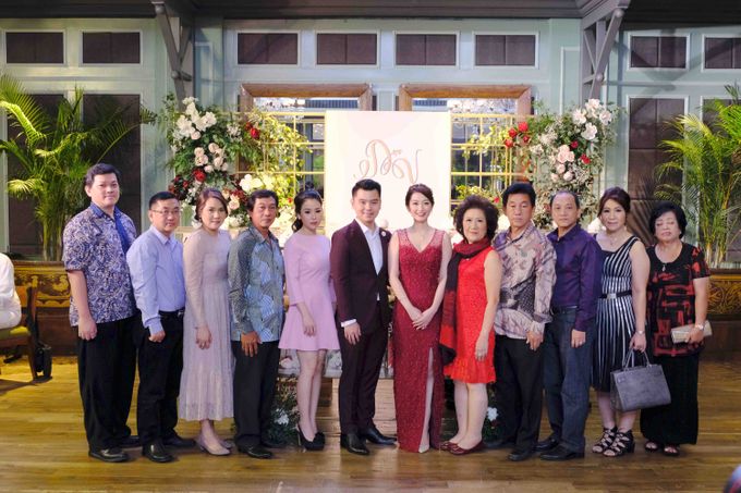 Engagement Dennis & Vanny by Excellent Organizer - 018 Engagement Dennis & Vanny by Excellent Organizer - 018