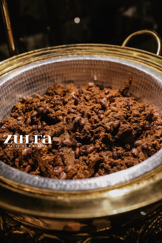 BIMO & GHABRINA - PUSDAI - 29 JUNI 2019 by Zulfa Catering - 025 BIMO & GHABRINA - PUSDAI - 29 JUNI 2019 by Zulfa Catering - 025
