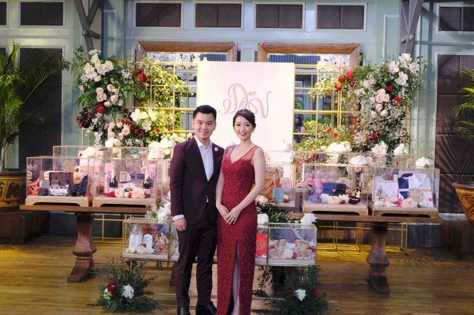 Engagement Dennis & Vanny by Excellent Organizer - 019 Engagement Dennis & Vanny by Excellent Organizer - 019