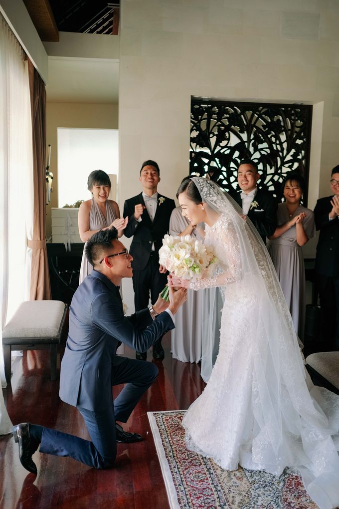 Wedding Day by Loxia - King Claudia by Yefta Gunawan - 015 Wedding Day by Loxia - King Claudia by Yefta Gunawan - 015