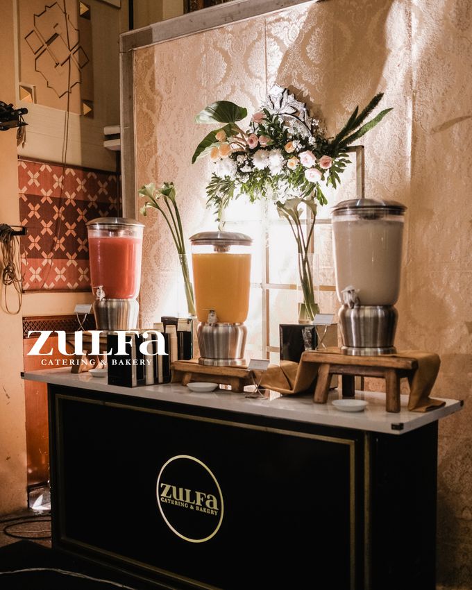 BIMO & GHABRINA - PUSDAI - 29 JUNI 2019 by Zulfa Catering - 028 BIMO & GHABRINA - PUSDAI - 29 JUNI 2019 by Zulfa Catering - 028