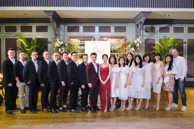 Engagement Dennis & Vanny by Excellent Organizer - 020 Engagement Dennis & Vanny by Excellent Organizer - 020
