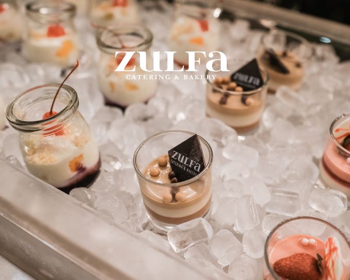 BIMO & GHABRINA - PUSDAI - 29 JUNI 2019 by Zulfa Catering - 032