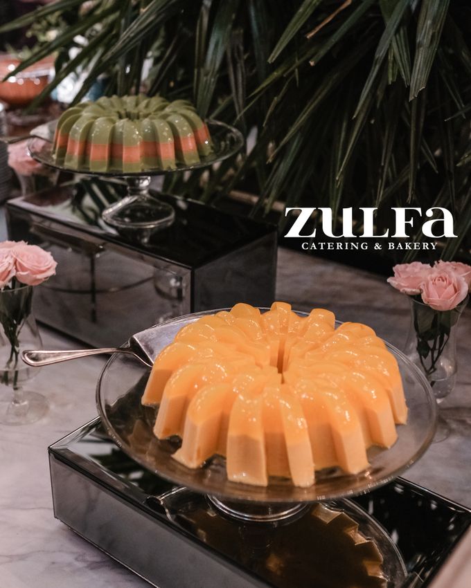 BIMO & GHABRINA - PUSDAI - 29 JUNI 2019 by Zulfa Catering - 033