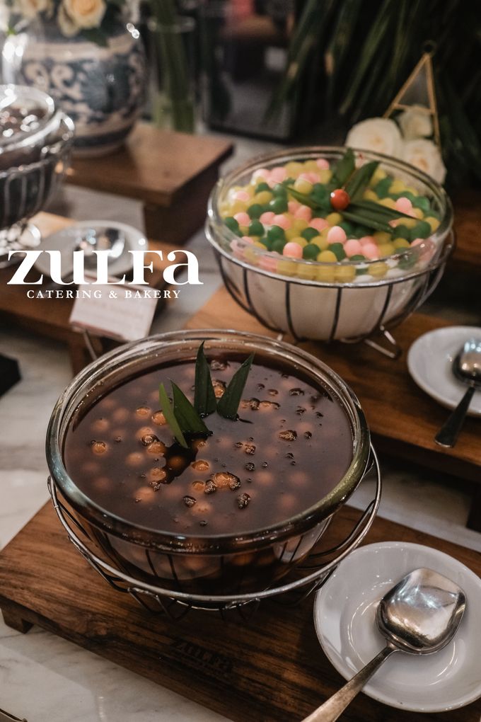 BIMO & GHABRINA - PUSDAI - 29 JUNI 2019 by Zulfa Catering - 034 BIMO & GHABRINA - PUSDAI - 29 JUNI 2019 by Zulfa Catering - 034