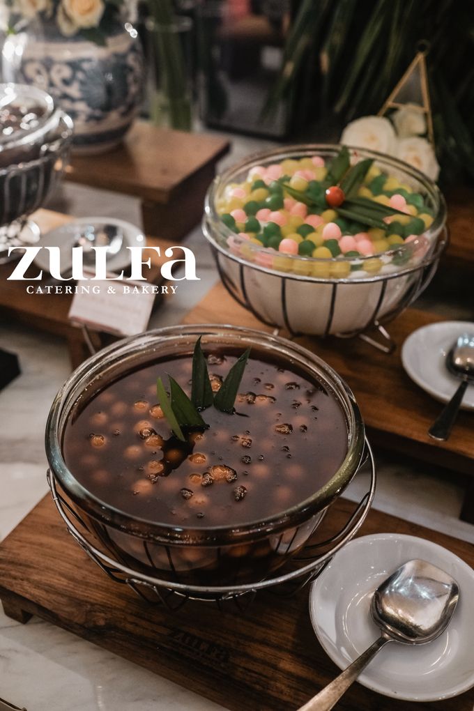 BIMO & GHABRINA - PUSDAI - 29 JUNI 2019 by Zulfa Catering - 034