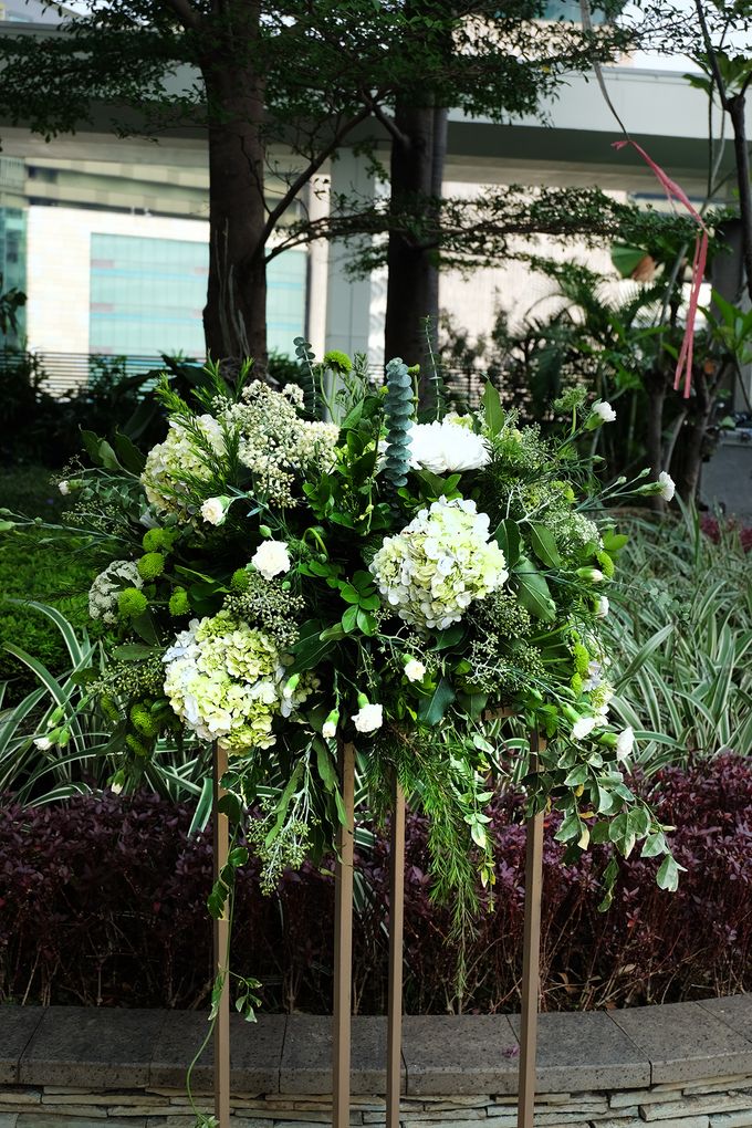 The Wedding of Raymond & Erika by The Swan Decoration - 004 The Wedding of Raymond & Erika by The Swan Decoration - 004