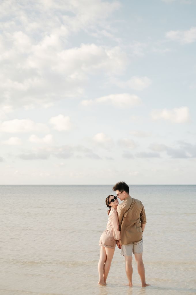 Prewedding Sumba by ARTTY PHOTO - 011