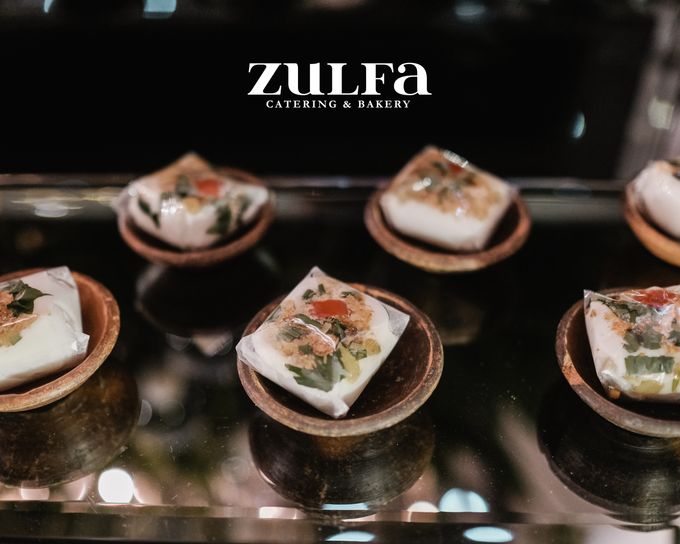 BIMO & GHABRINA - PUSDAI - 29 JUNI 2019 by Zulfa Catering - 039