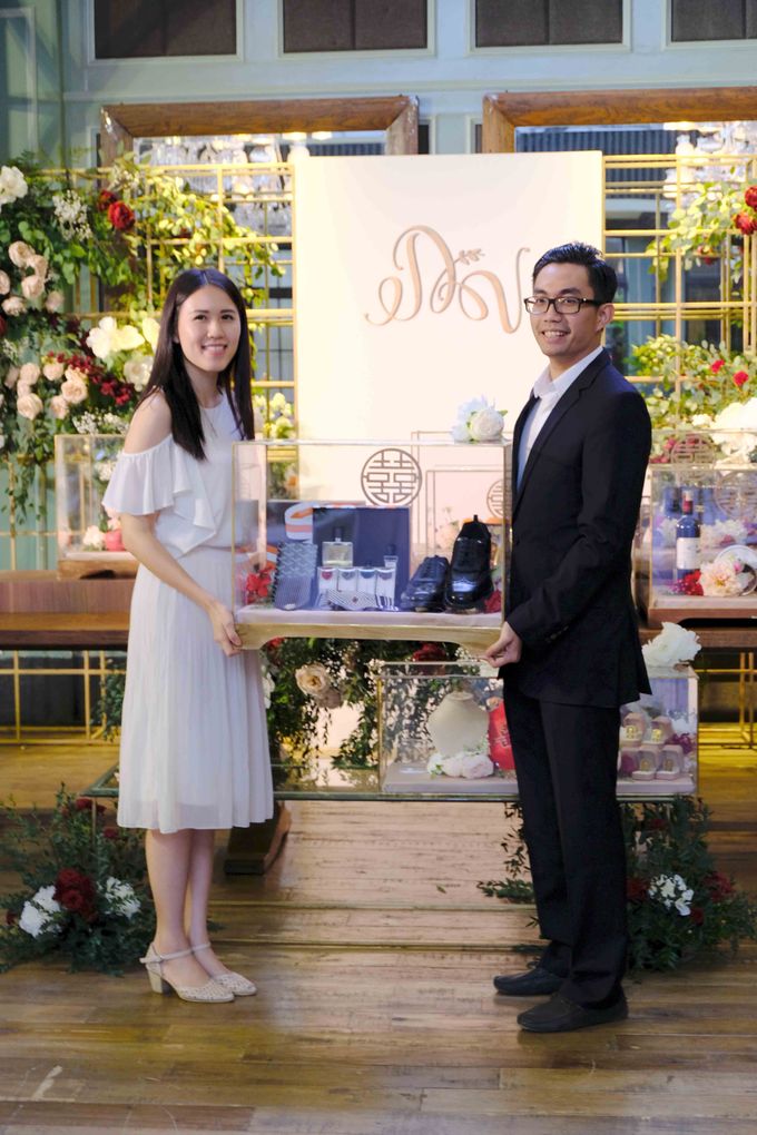 Engagement Dennis & Vanny by Excellent Organizer - 022 Engagement Dennis & Vanny by Excellent Organizer - 022