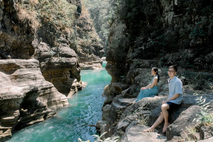 A Journey of Love in the Heart of Sumba by Cesar Picture - 005