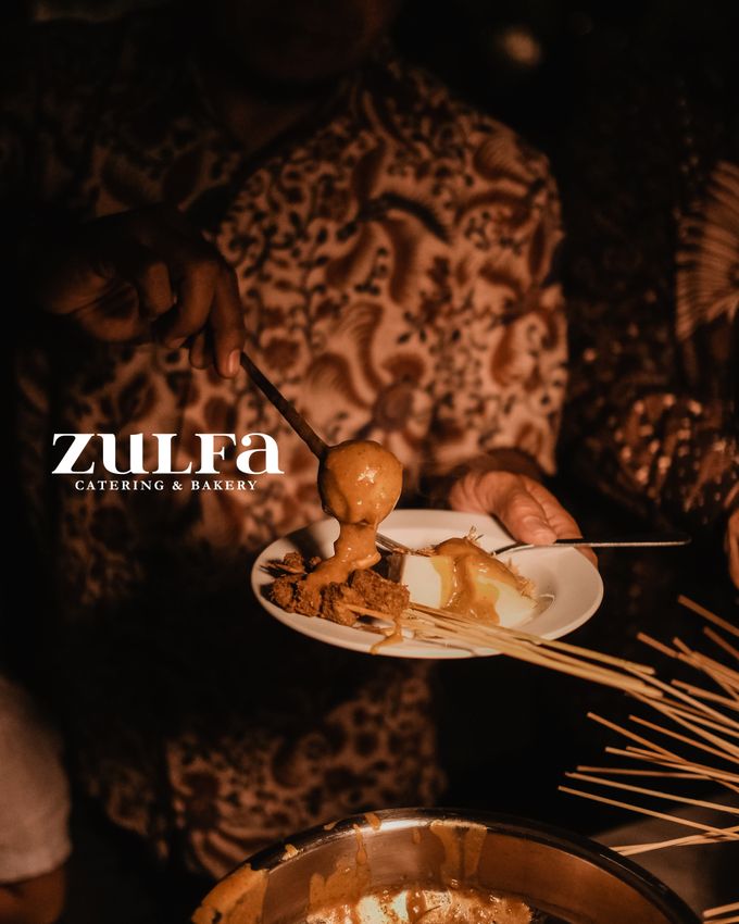 BIMO & GHABRINA - PUSDAI - 29 JUNI 2019 by Zulfa Catering - 050