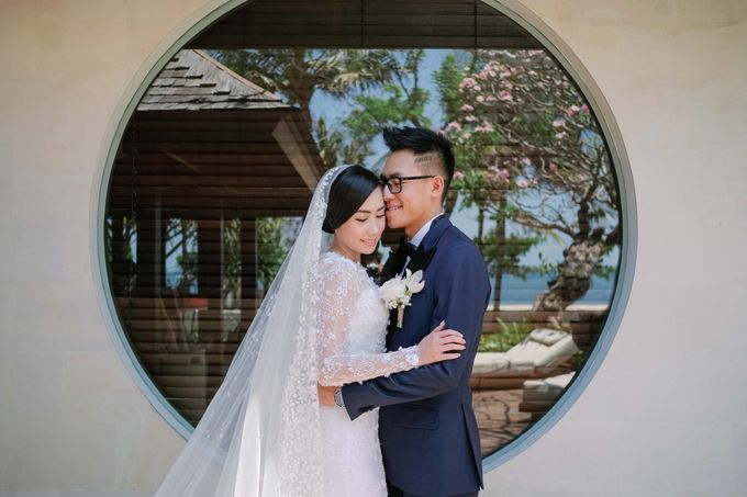 Wedding Day by Loxia - King Claudia by Yefta Gunawan - 016 Wedding Day by Loxia - King Claudia by Yefta Gunawan - 016