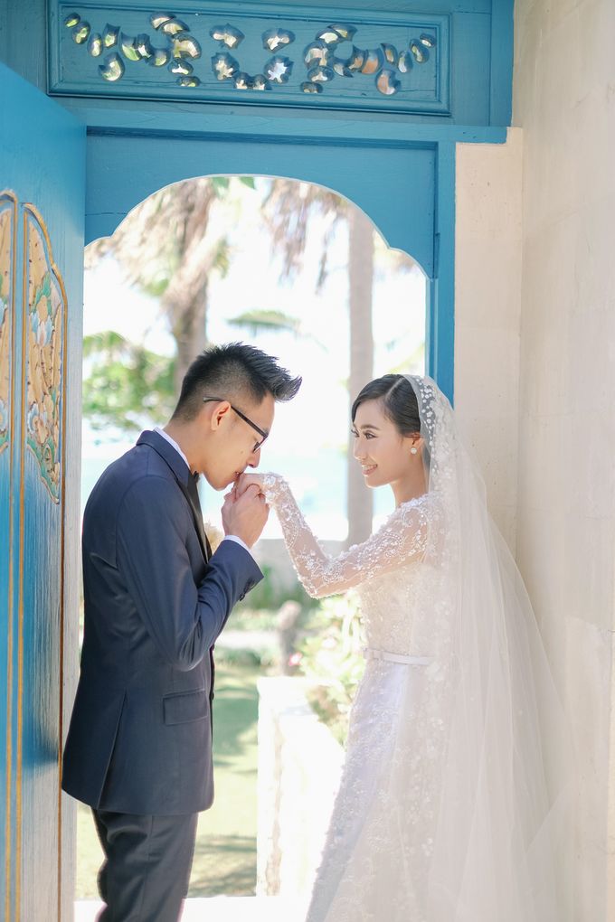 Wedding Day by Loxia - King Claudia by Yefta Gunawan - 018 Wedding Day by Loxia - King Claudia by Yefta Gunawan - 018