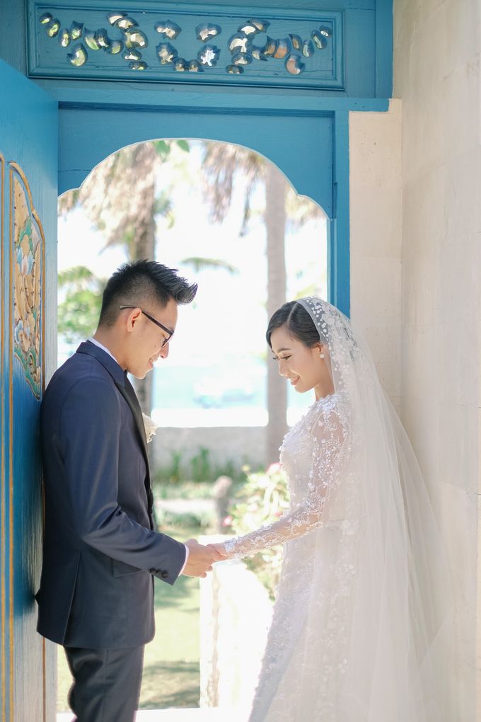 Wedding Day by Loxia - King Claudia by Yefta Gunawan - 019 Wedding Day by Loxia - King Claudia by Yefta Gunawan - 019