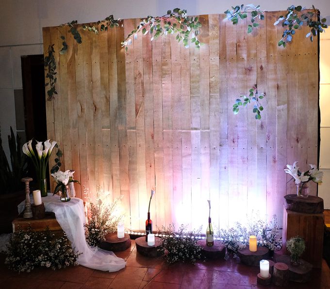 The Wedding of Raymond & Erika by The Swan Decoration - 008 The Wedding of Raymond & Erika by The Swan Decoration - 008