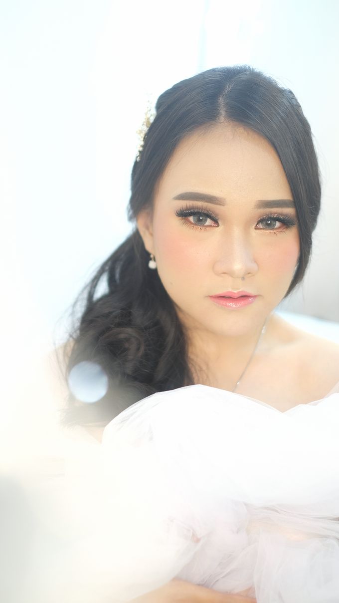 Ms. Ancella by csmakeuparts - 001 Ms. Ancella by csmakeuparts - 001