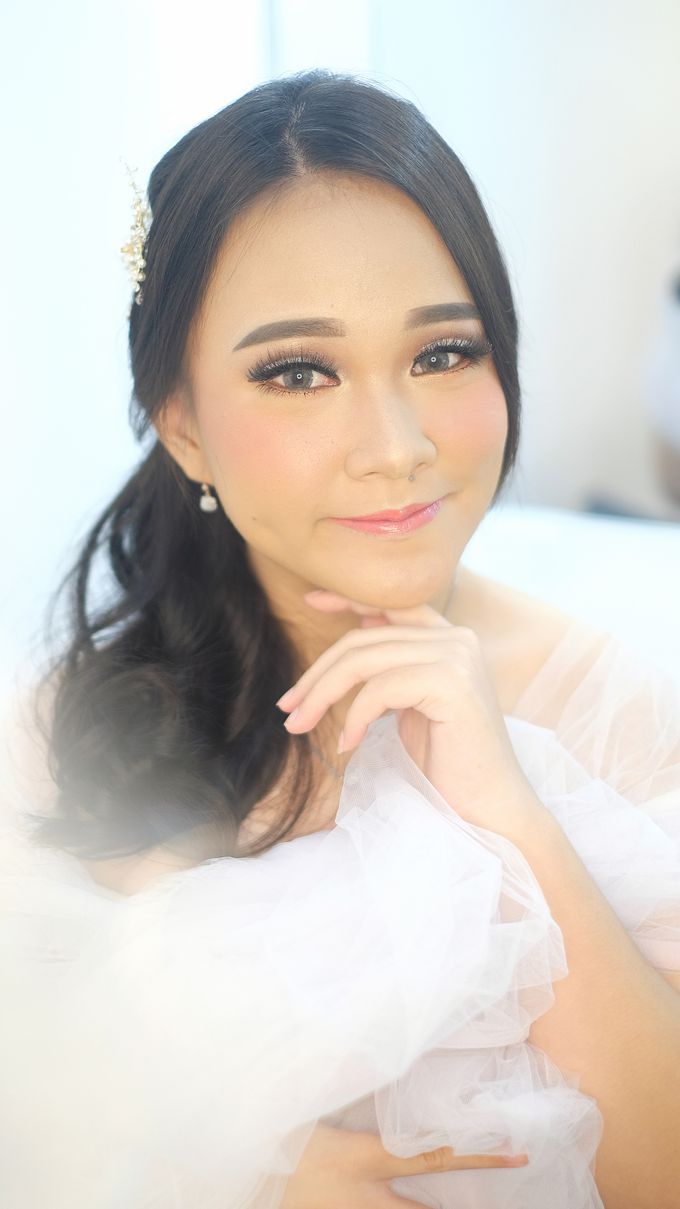 Ms. Ancella by csmakeuparts - 007 Ms. Ancella by csmakeuparts - 007