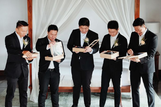 Dicky & Chelsea Wedding Day by Vivi Valencia - 023 Dicky & Chelsea Wedding Day by Vivi Valencia - 023
