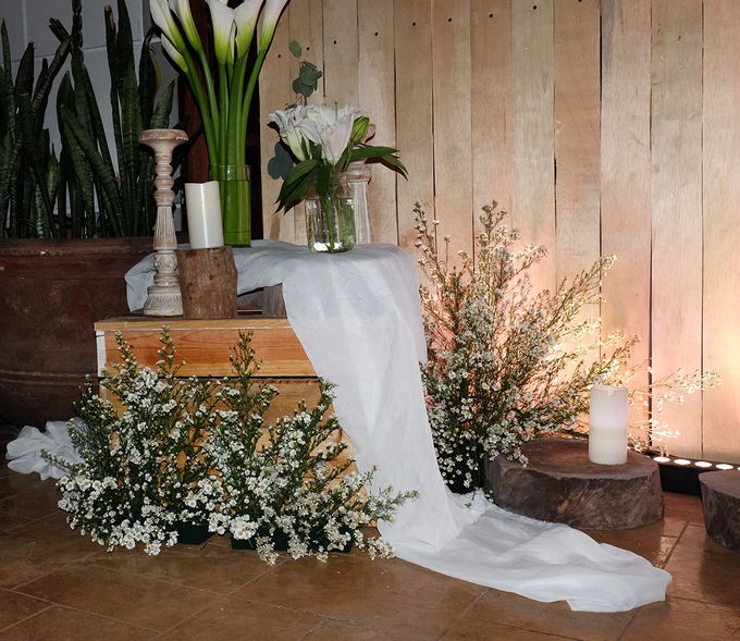The Wedding of Raymond & Erika by The Swan Decoration - 023 The Wedding of Raymond & Erika by The Swan Decoration - 023
